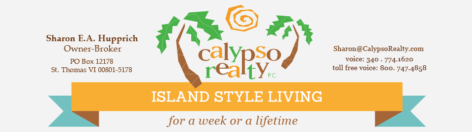 Calypso Realty