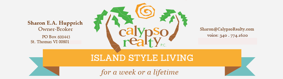 Calypso Realty