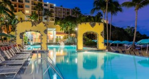 Frenchman’s Cove Timeshare