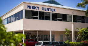Nisky Center- Multiple Locations